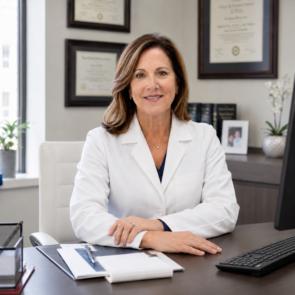 Dr. Elizabeth Bennett