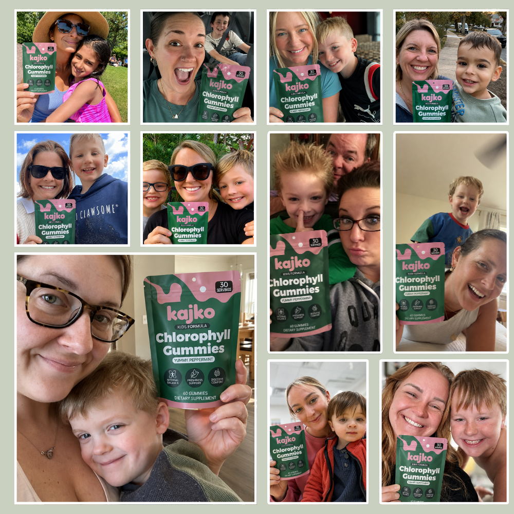 Happy family review photos